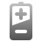 Battery Energy Management Icon